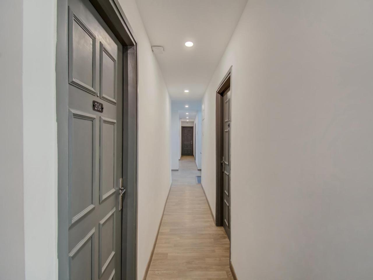Hotel Oyo Townhouse 66 Nagpur Station Ca Road Exteriér fotografie