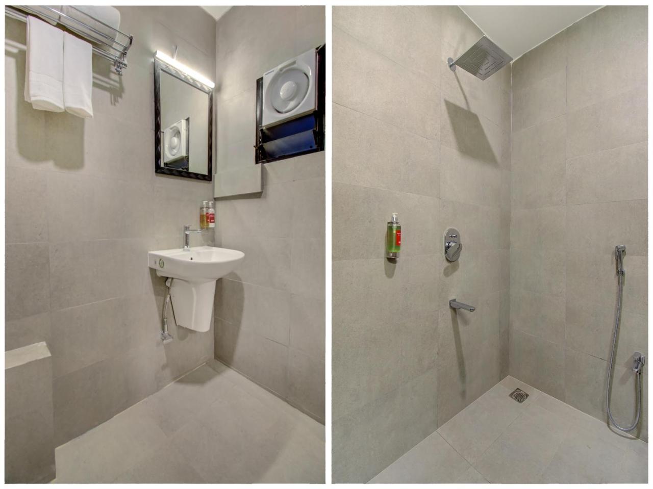Hotel Oyo Townhouse 66 Nagpur Station Ca Road Exteriér fotografie